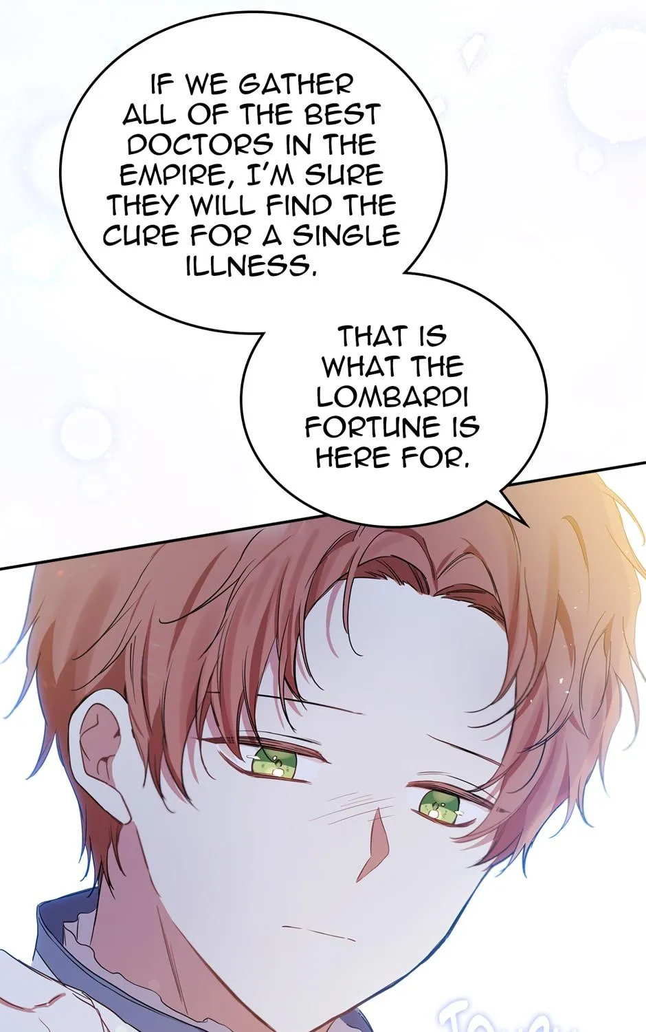 I’Ll Be The Matriarch In This Life Chapter 65 page 41 - 