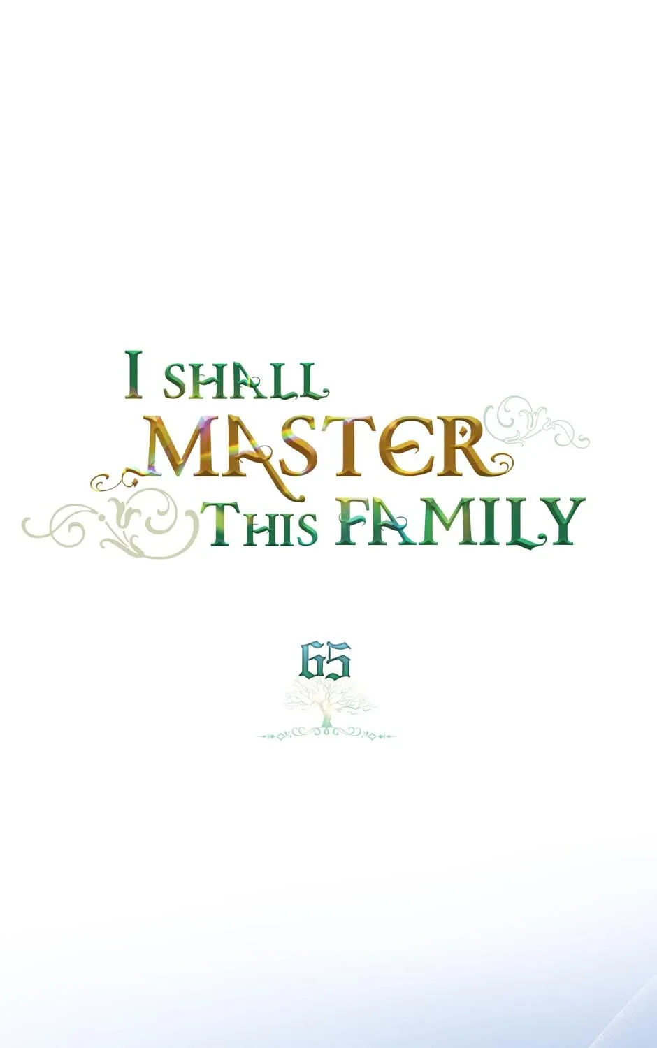 I’Ll Be The Matriarch In This Life Chapter 65 page 45 - 