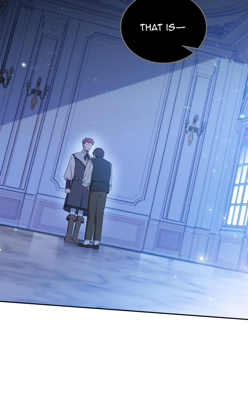 I’Ll Be The Matriarch In This Life Chapter 65 page 49 - 