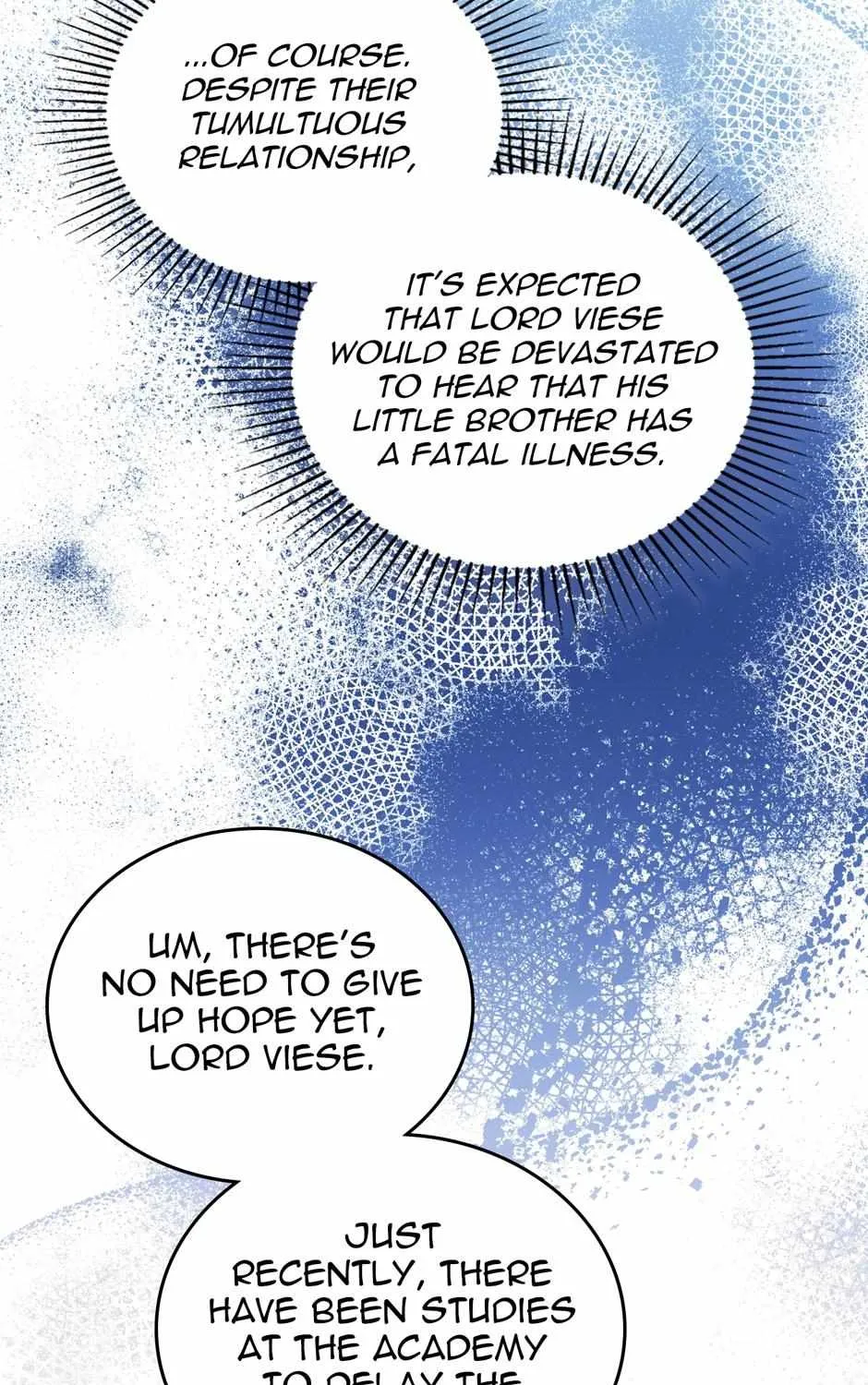 I’Ll Be The Matriarch In This Life Chapter 65 page 53 - 