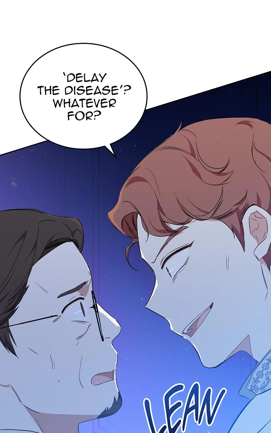 I’Ll Be The Matriarch In This Life Chapter 65 page 63 - 