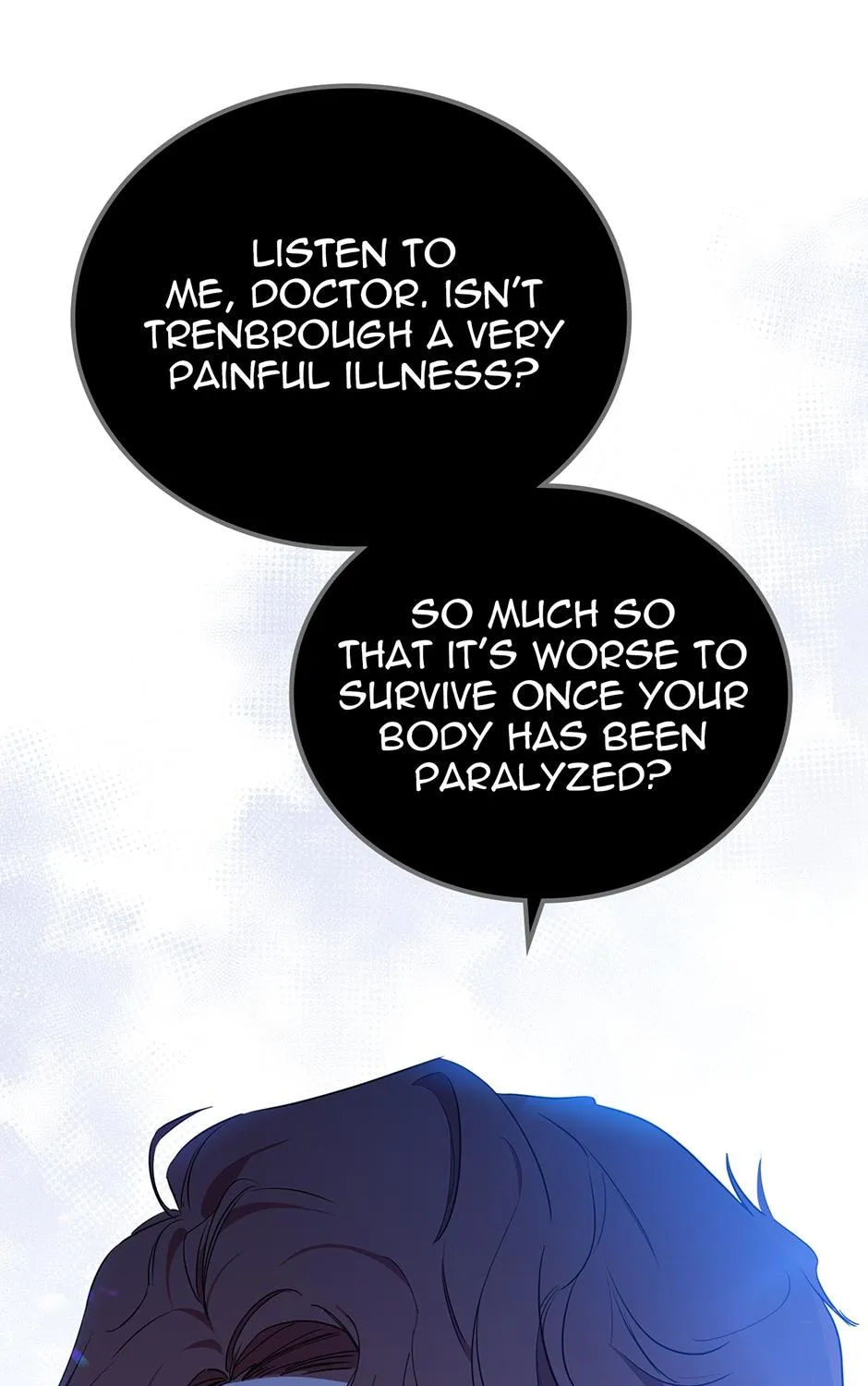 I’Ll Be The Matriarch In This Life Chapter 65 page 65 - 
