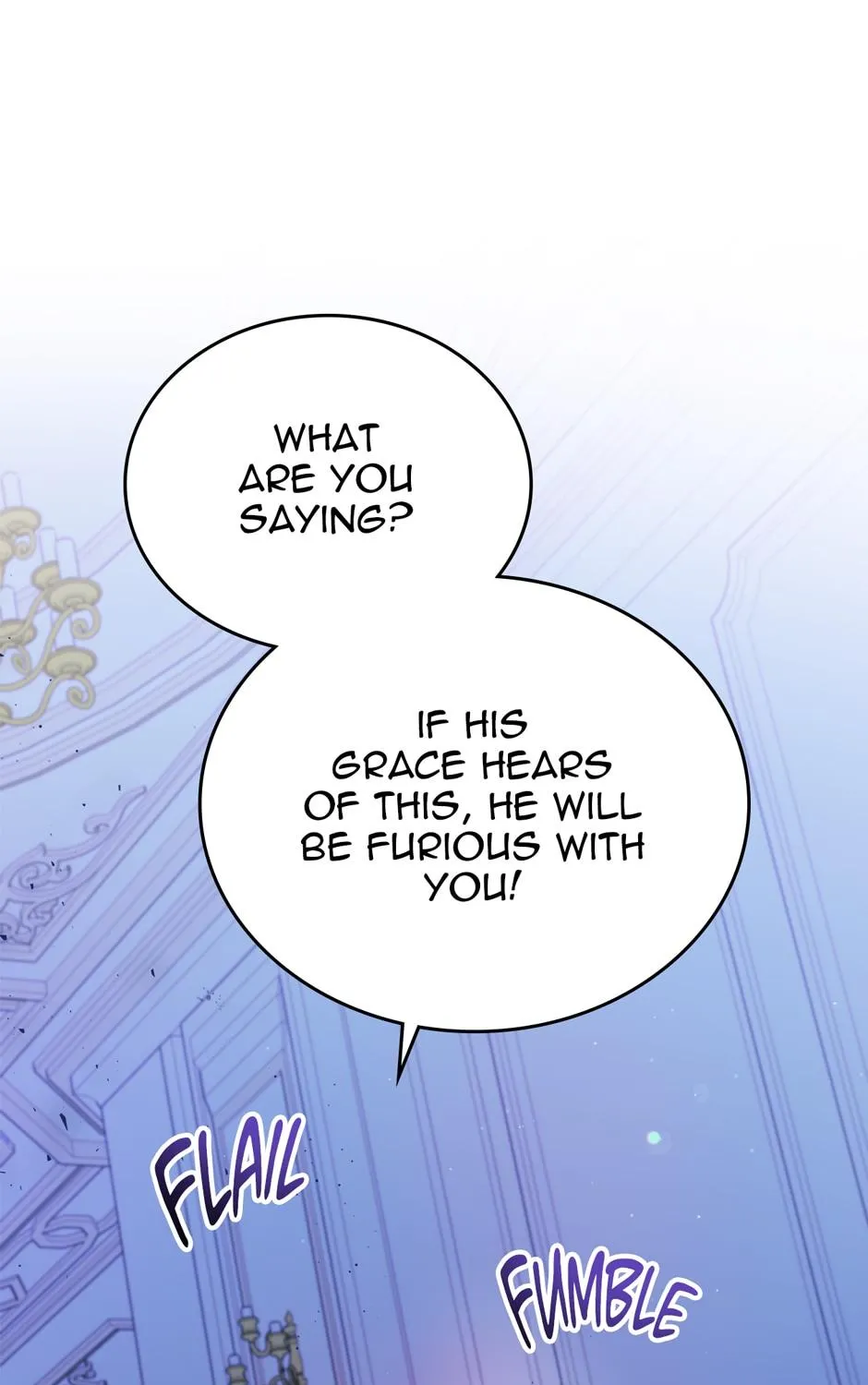 I’Ll Be The Matriarch In This Life Chapter 65 page 71 - 