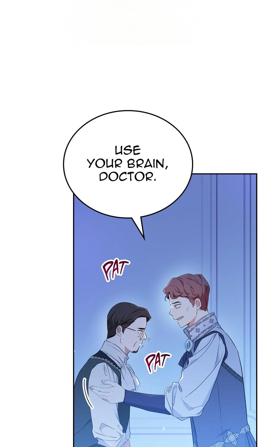 I’Ll Be The Matriarch In This Life Chapter 65 page 77 - 