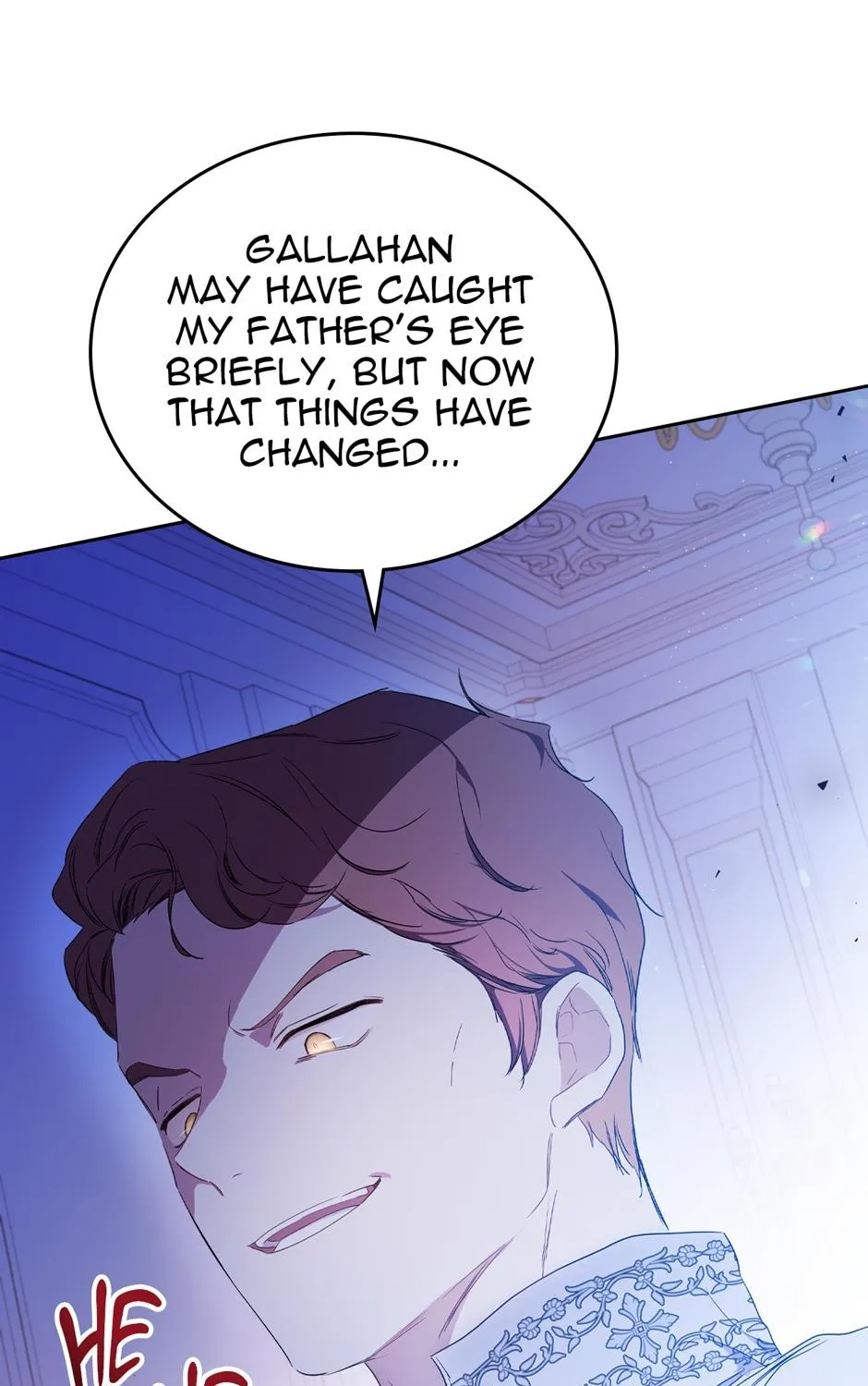 I’Ll Be The Matriarch In This Life Chapter 65 page 79 - 
