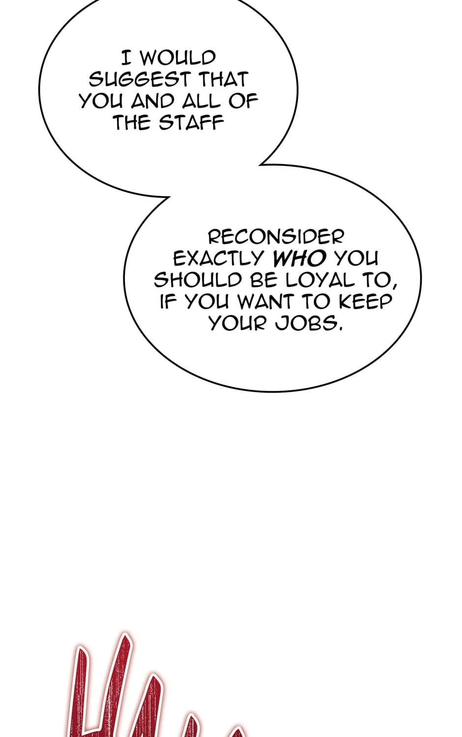 I’Ll Be The Matriarch In This Life Chapter 65 page 81 - 