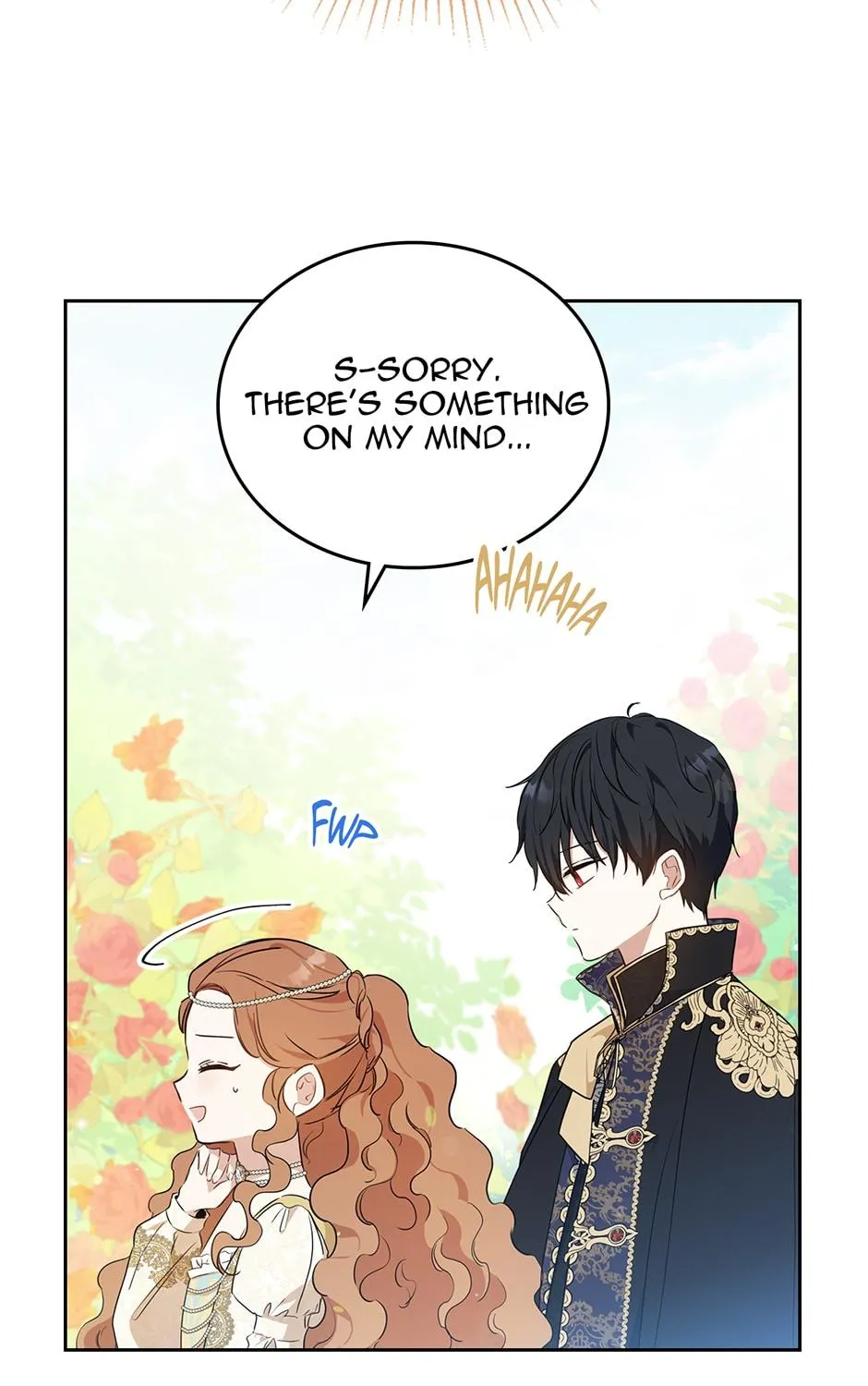 I’Ll Be The Matriarch In This Life Chapter 65 page 95 - 