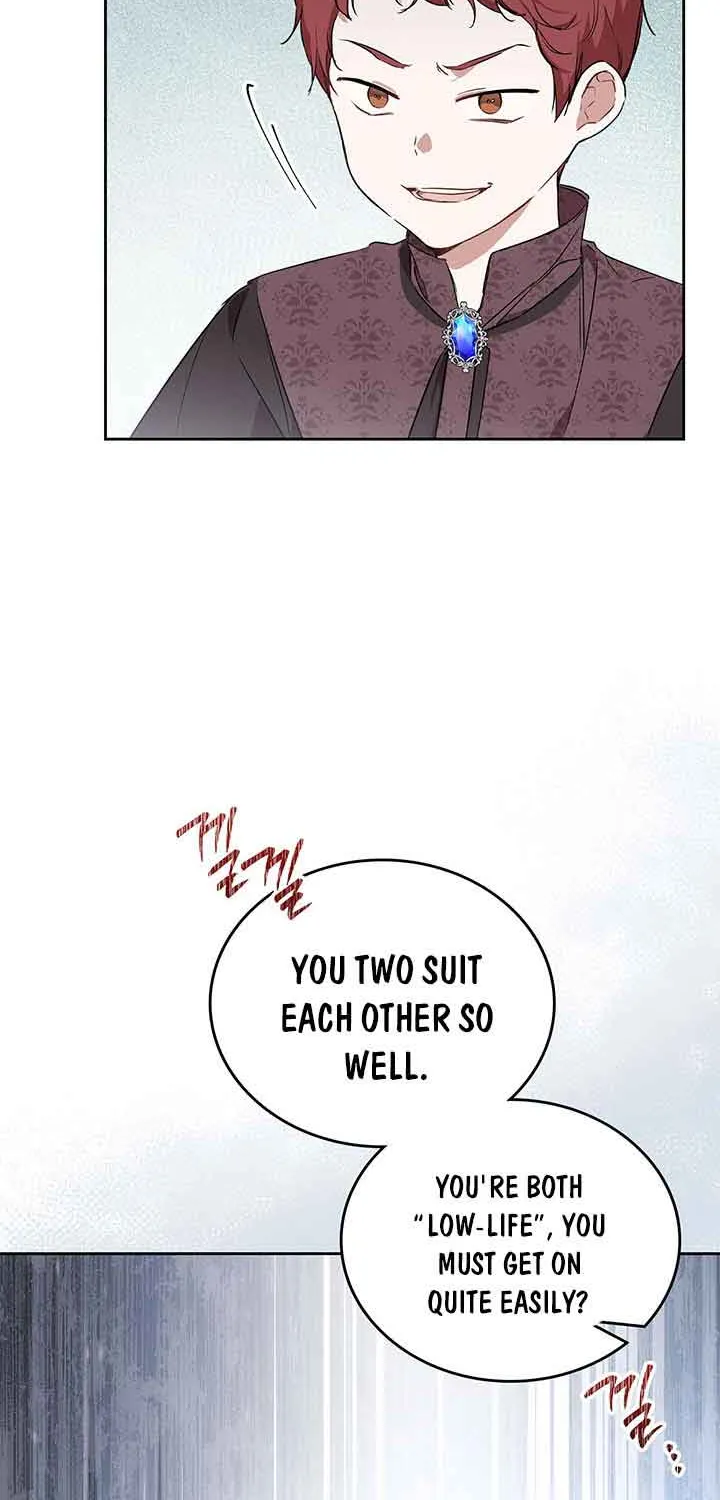 I’Ll Be The Matriarch In This Life Chapter 66 page 11 - 