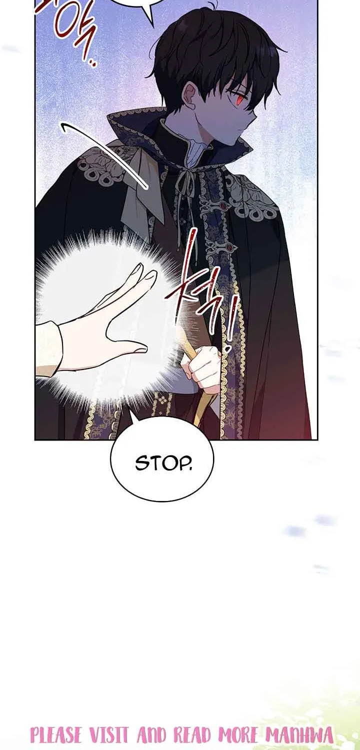 I’Ll Be The Matriarch In This Life Chapter 66 page 13 - 