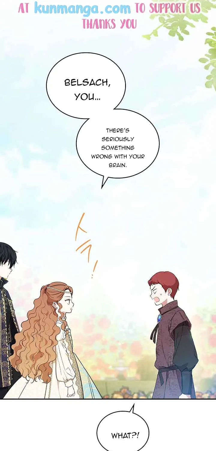 I’Ll Be The Matriarch In This Life Chapter 66 page 14 - 