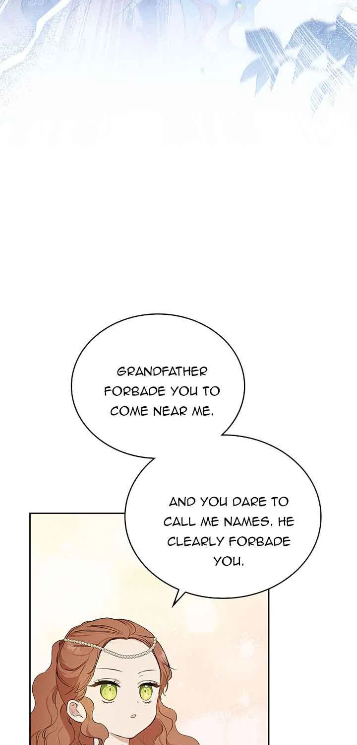 I’Ll Be The Matriarch In This Life Chapter 66 page 16 - 