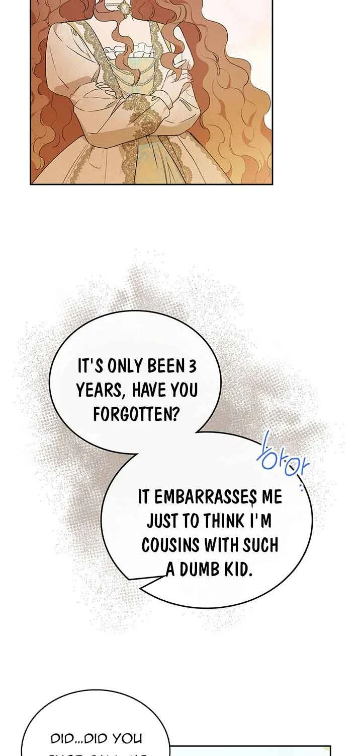 I’Ll Be The Matriarch In This Life Chapter 66 page 17 - 