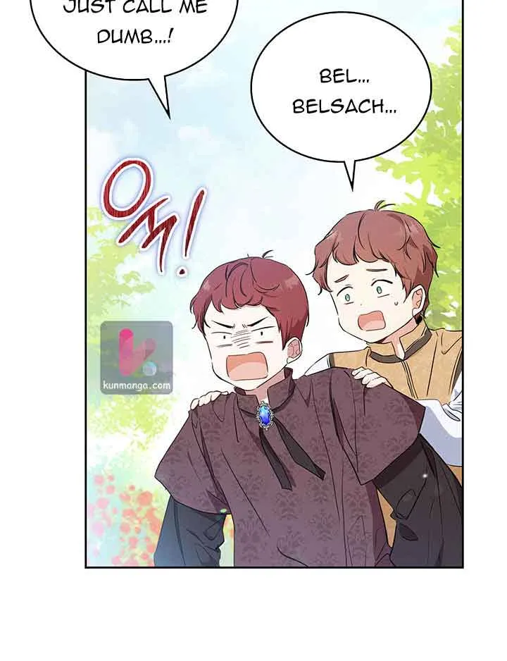 I’Ll Be The Matriarch In This Life Chapter 66 page 18 - 
