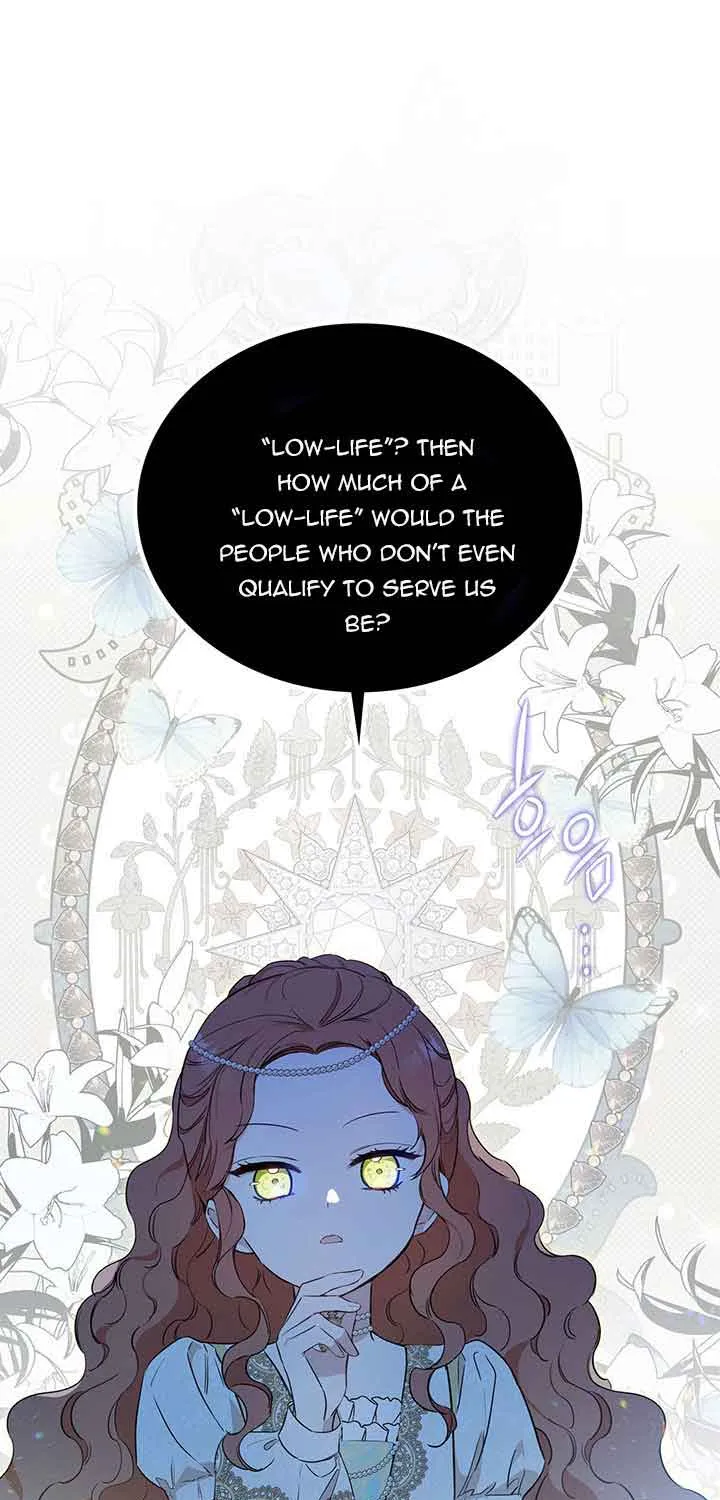 I’Ll Be The Matriarch In This Life Chapter 66 page 19 - 