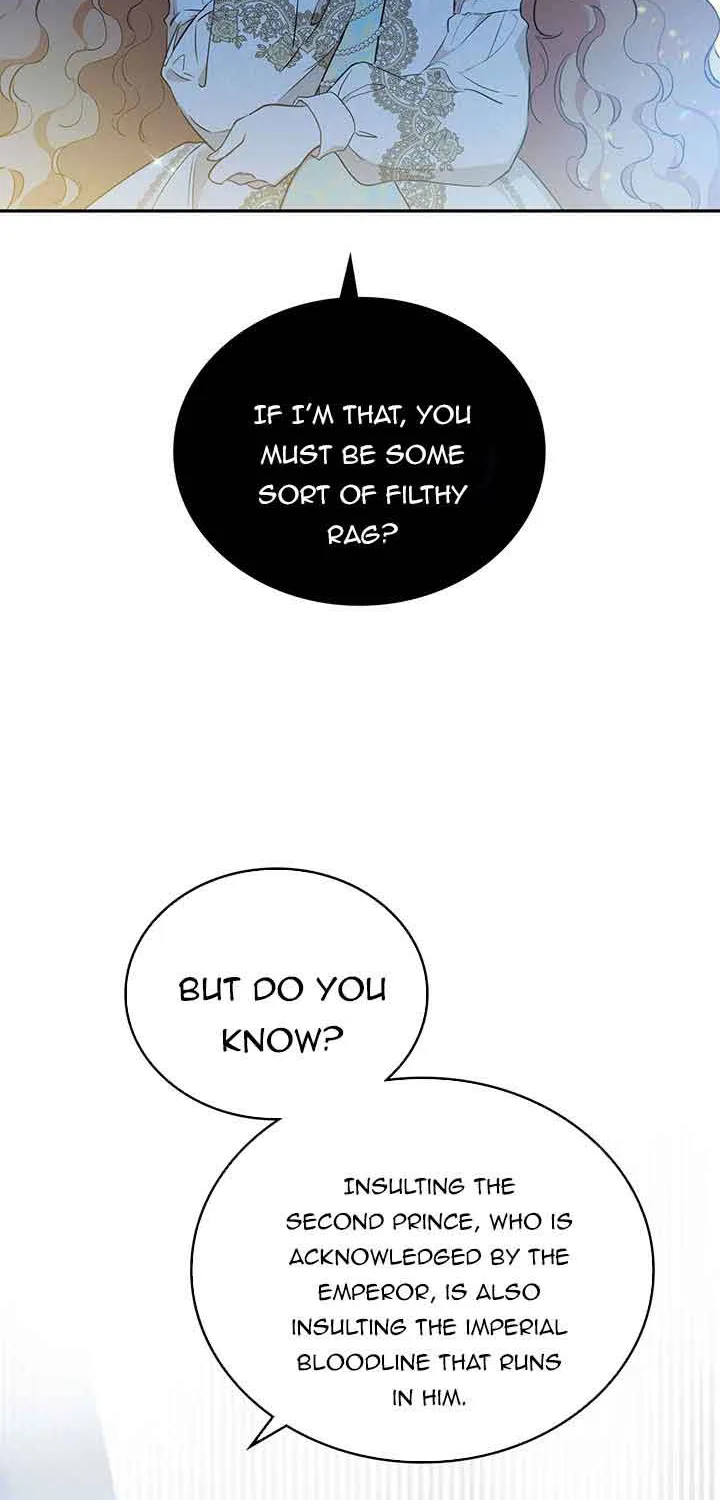I’Ll Be The Matriarch In This Life Chapter 66 page 20 - 