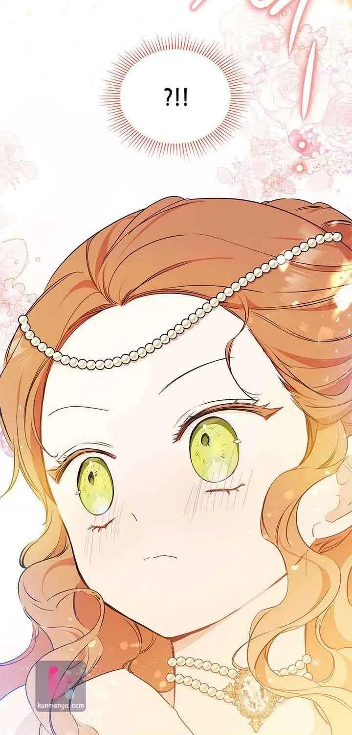 I’Ll Be The Matriarch In This Life Chapter 66 page 3 - 