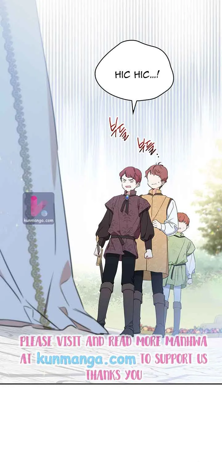 I’Ll Be The Matriarch In This Life Chapter 66 page 21 - 