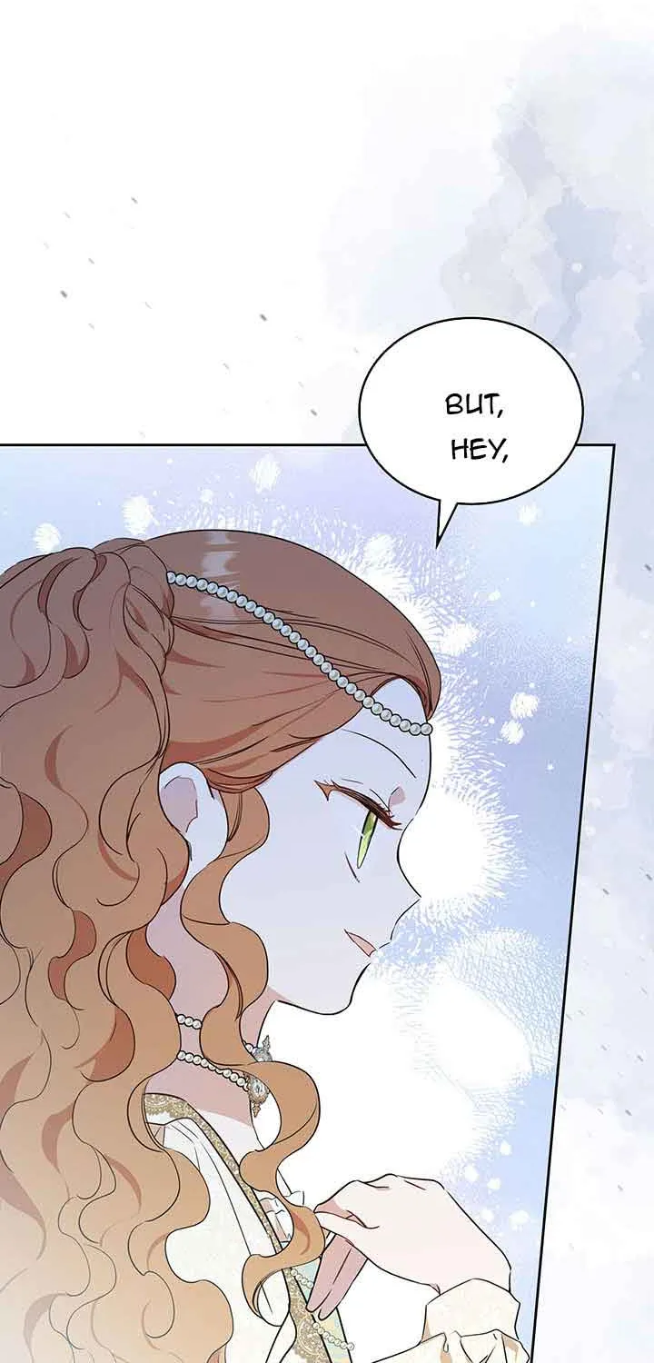 I’Ll Be The Matriarch In This Life Chapter 66 page 22 - 