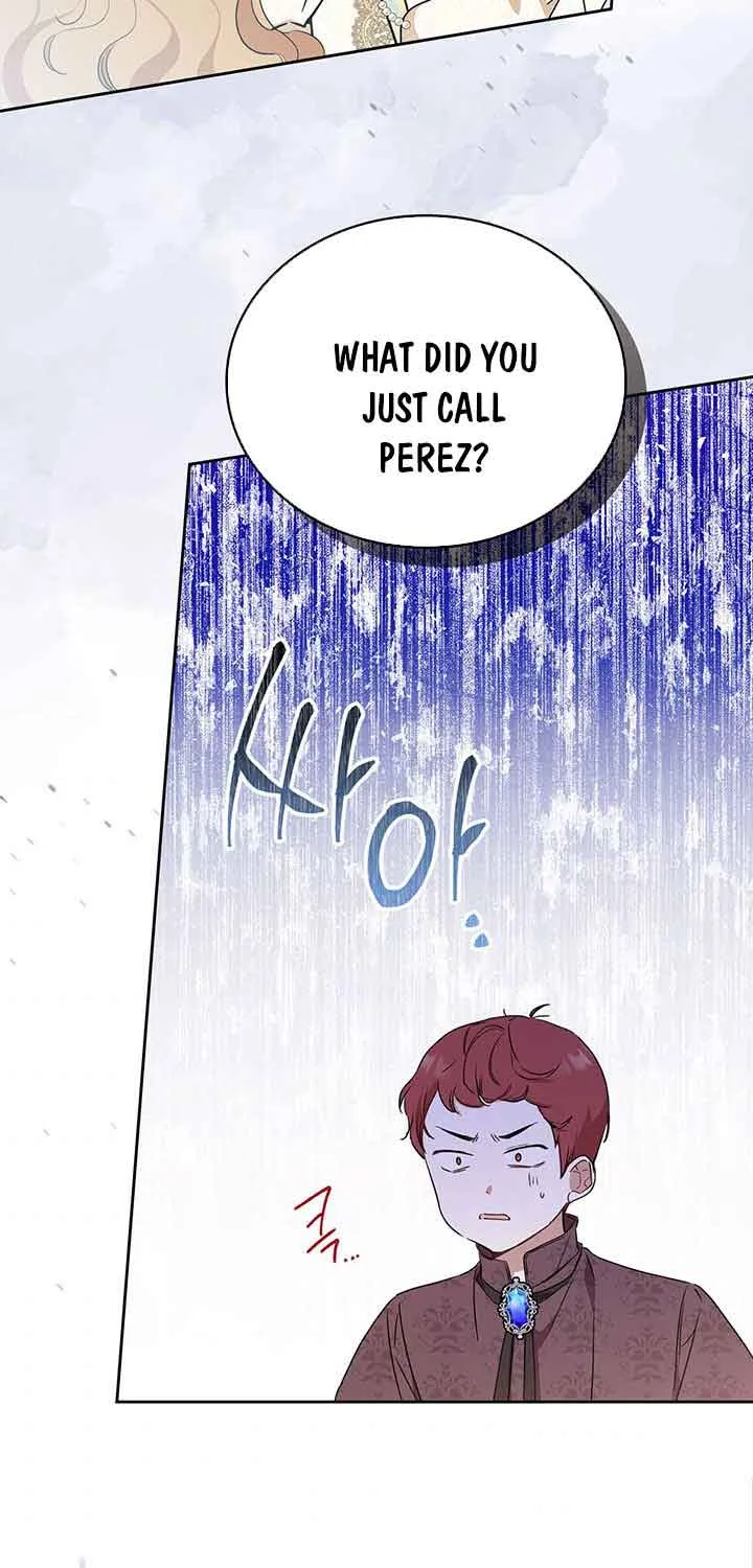 I’Ll Be The Matriarch In This Life Chapter 66 page 23 - 