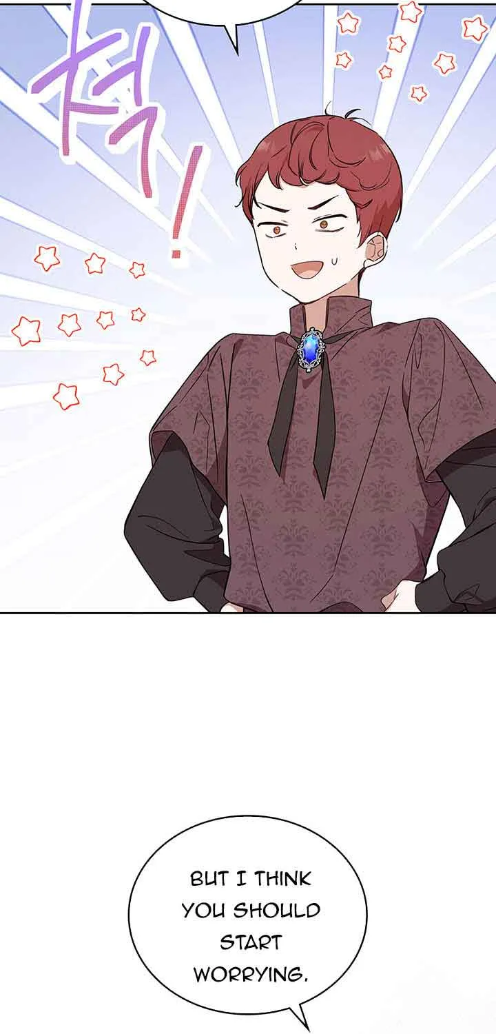 I’Ll Be The Matriarch In This Life Chapter 66 page 25 - 