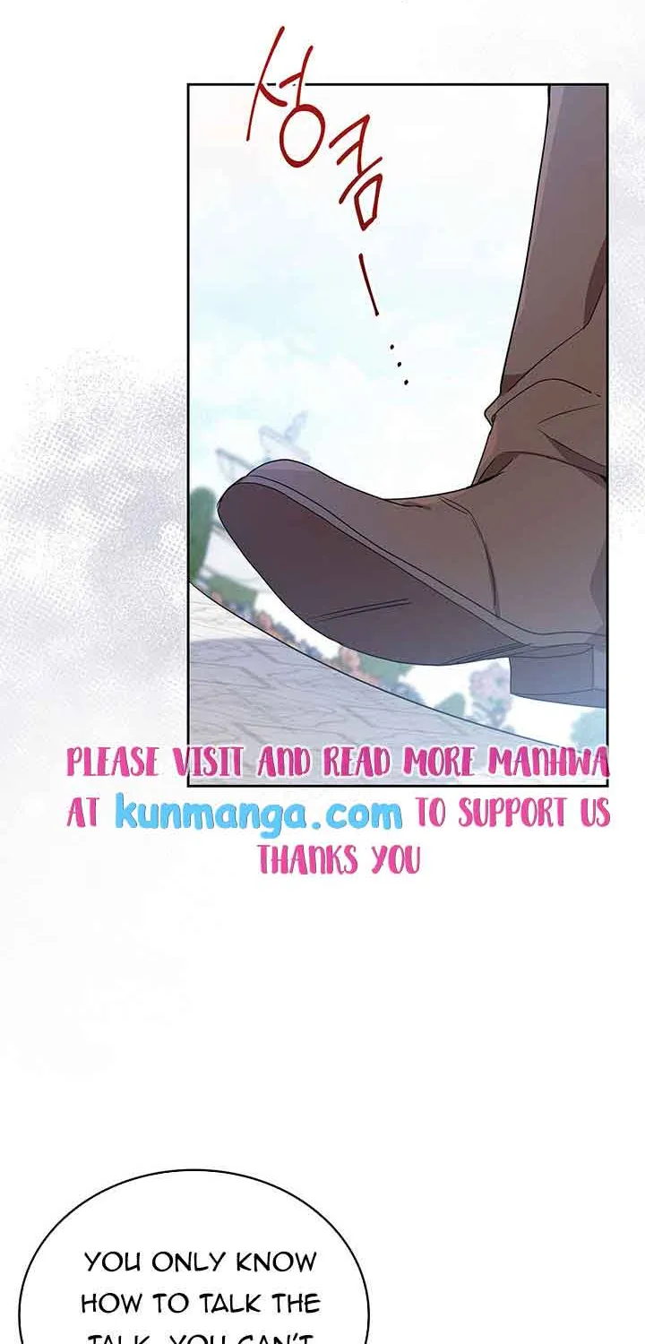 I’Ll Be The Matriarch In This Life Chapter 66 page 26 - 