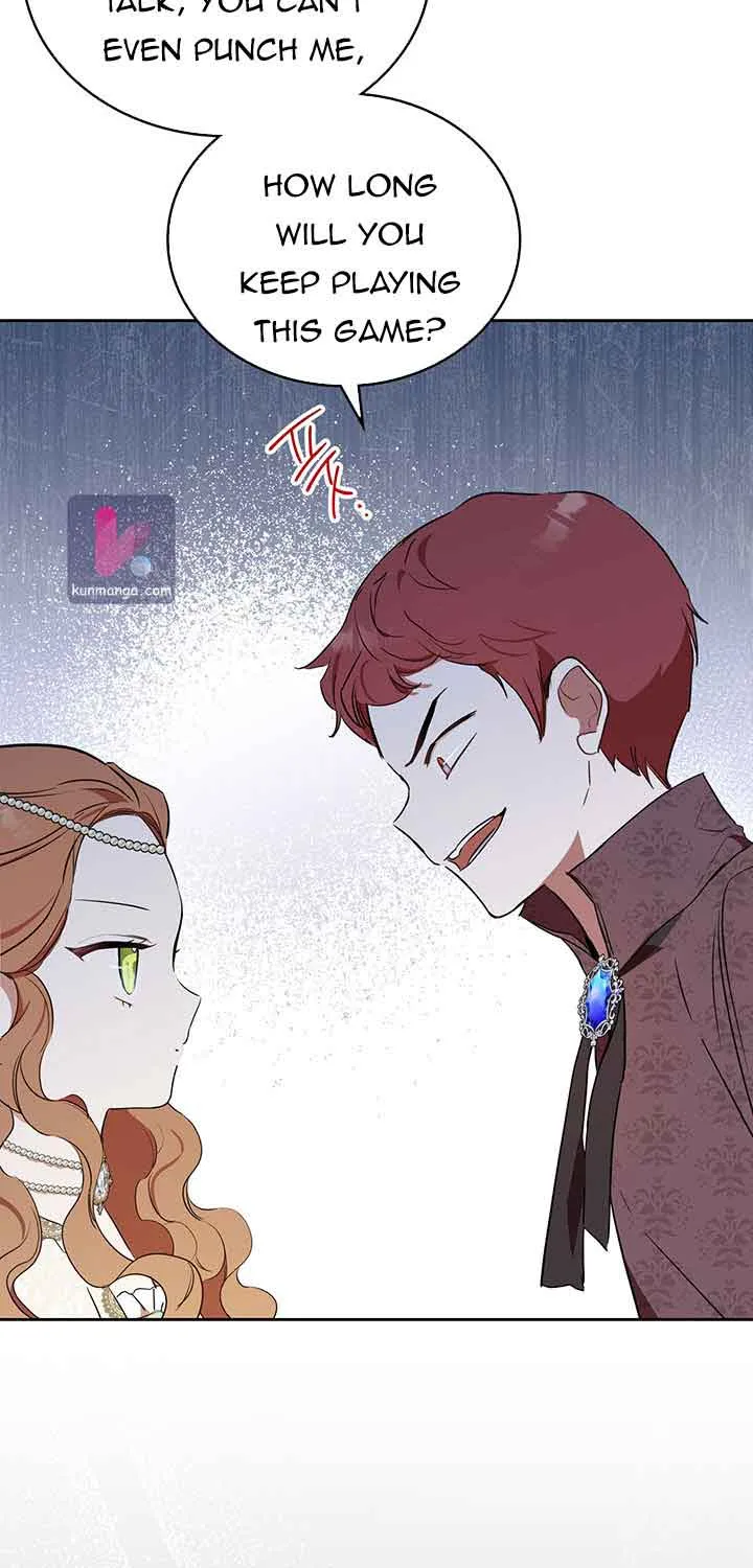 I’Ll Be The Matriarch In This Life Chapter 66 page 27 - 