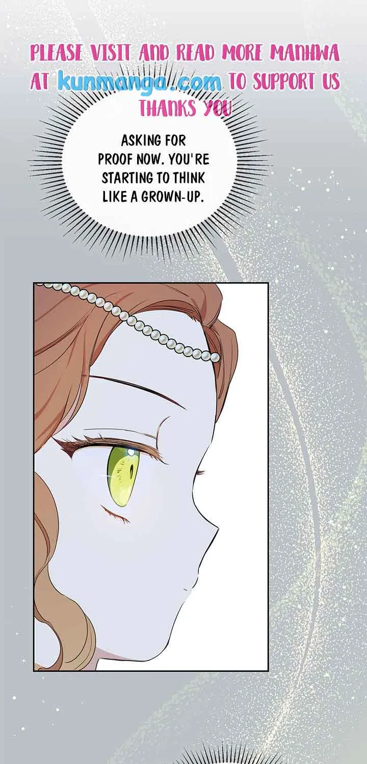 I’Ll Be The Matriarch In This Life Chapter 66 page 28 - 