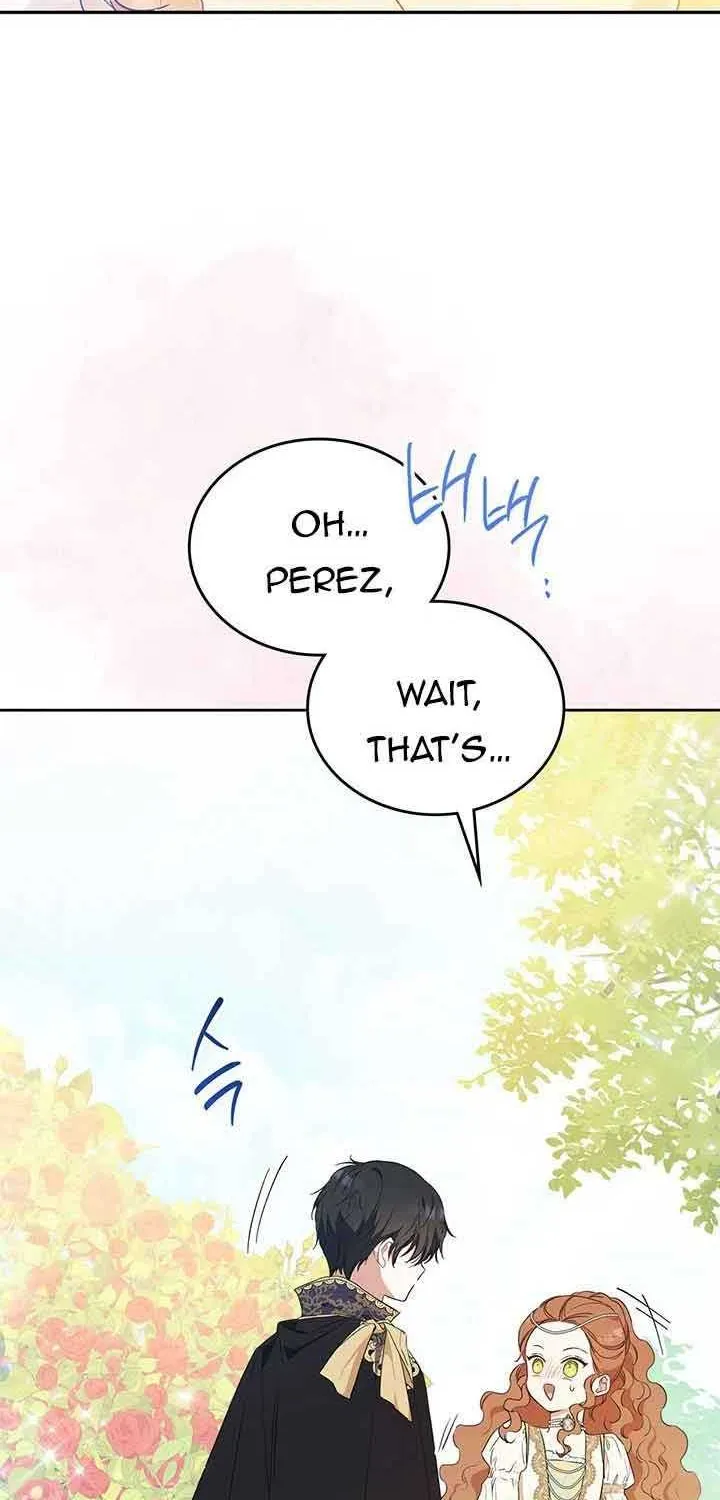 I’Ll Be The Matriarch In This Life Chapter 66 page 4 - 