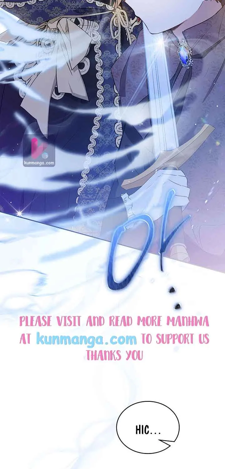 I’Ll Be The Matriarch In This Life Chapter 66 page 34 - 