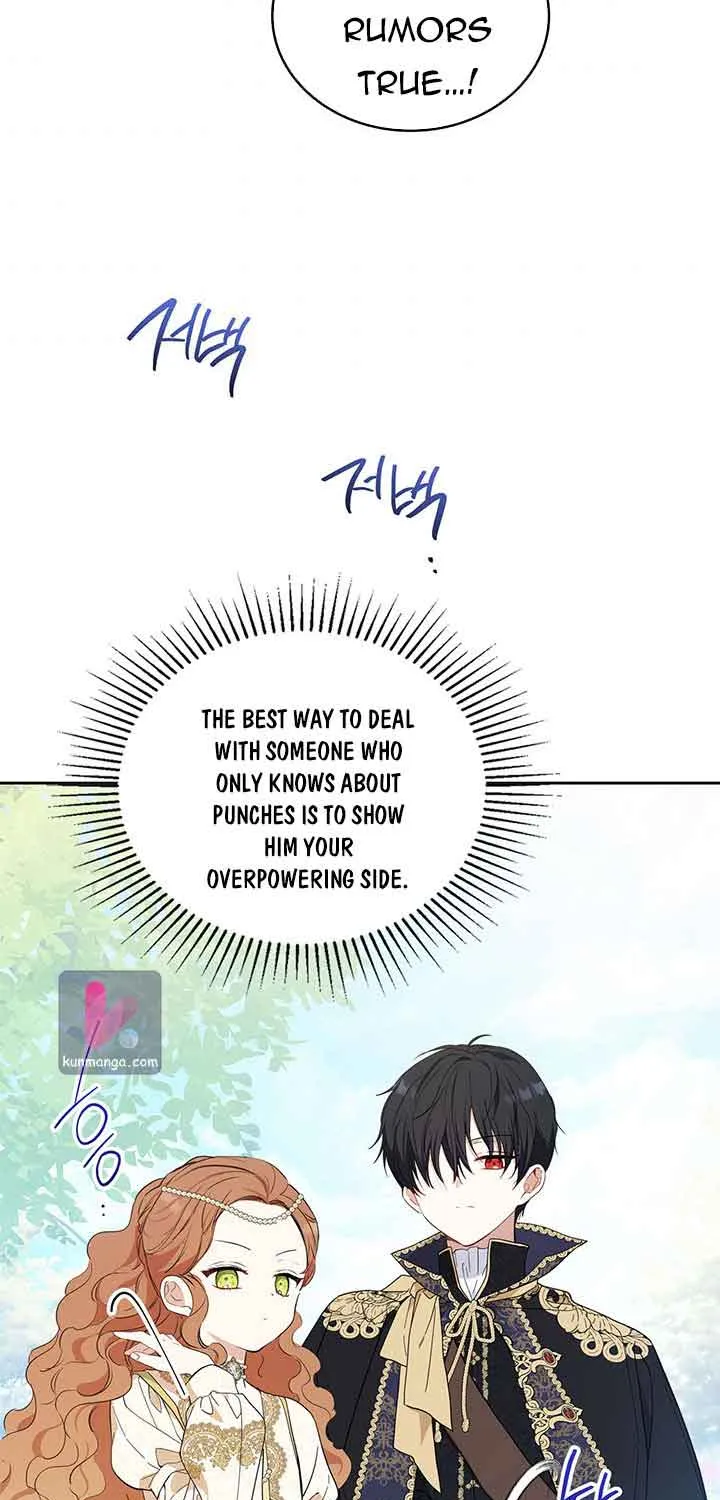 I’Ll Be The Matriarch In This Life Chapter 66 page 36 - 