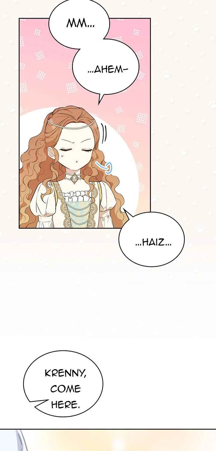 I’Ll Be The Matriarch In This Life Chapter 66 page 40 - 