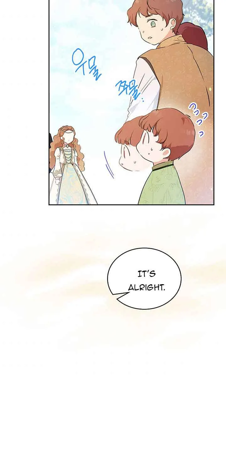 I’Ll Be The Matriarch In This Life Chapter 66 page 42 - 