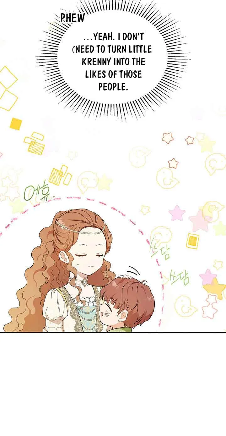 I’Ll Be The Matriarch In This Life Chapter 66 page 46 - 
