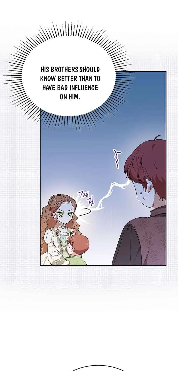 I’Ll Be The Matriarch In This Life Chapter 66 page 49 - 