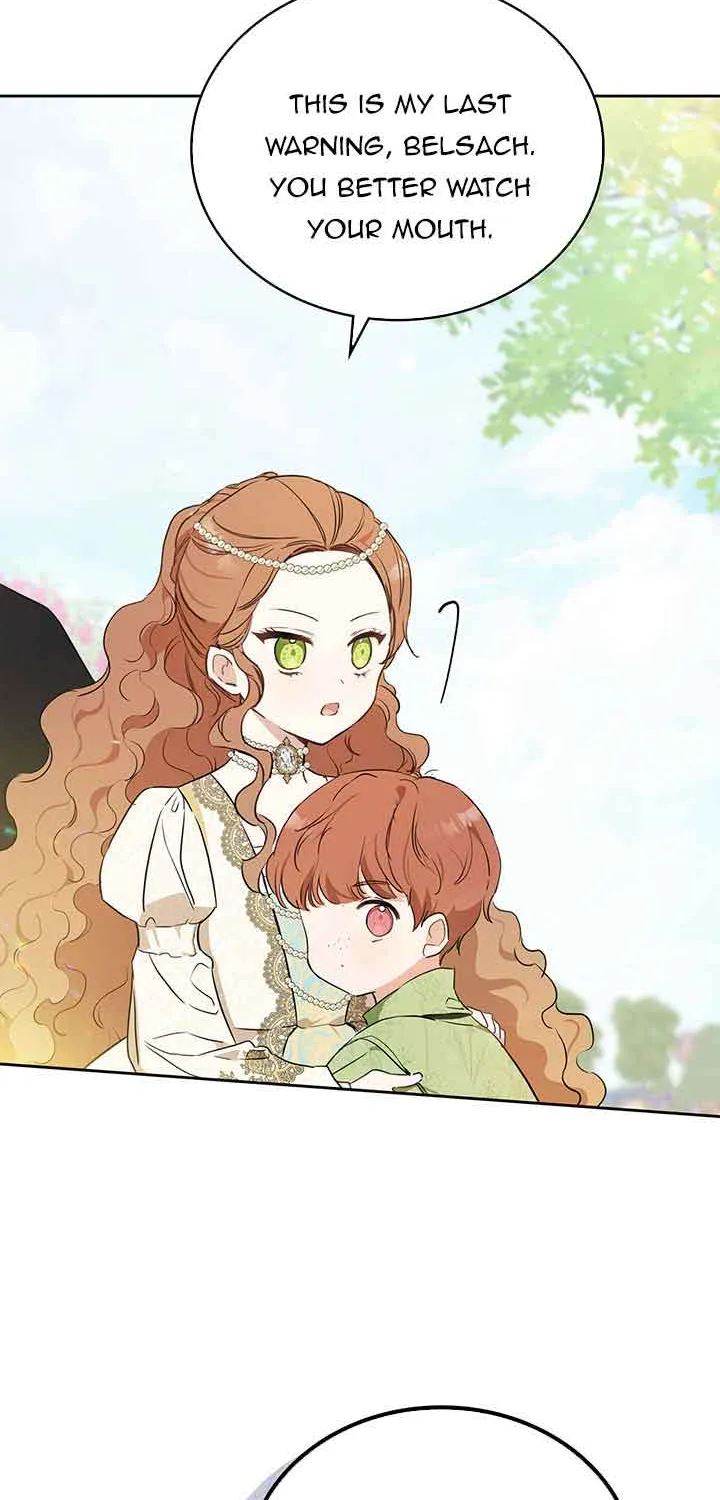 I’Ll Be The Matriarch In This Life Chapter 66 page 50 - 