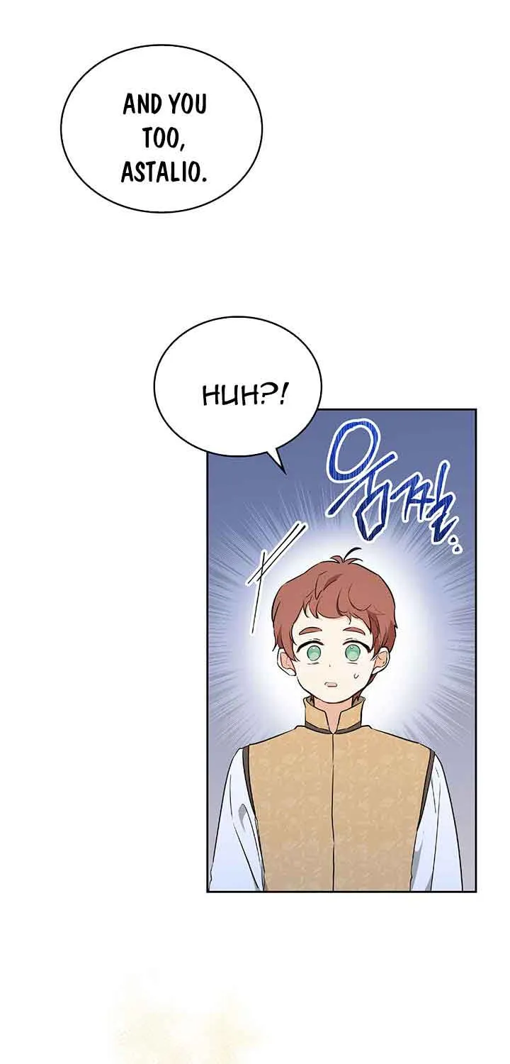 I’Ll Be The Matriarch In This Life Chapter 66 page 52 - 