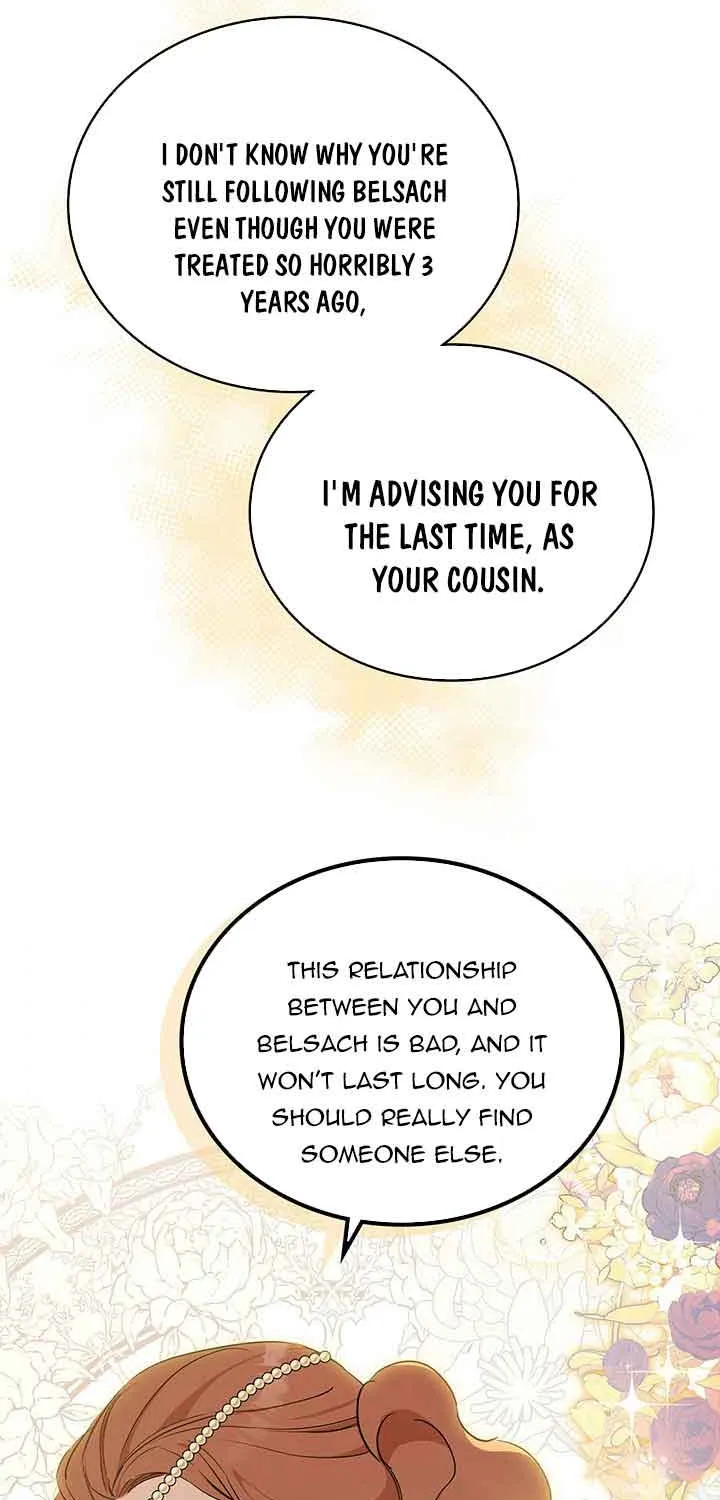I’Ll Be The Matriarch In This Life Chapter 66 page 53 - 