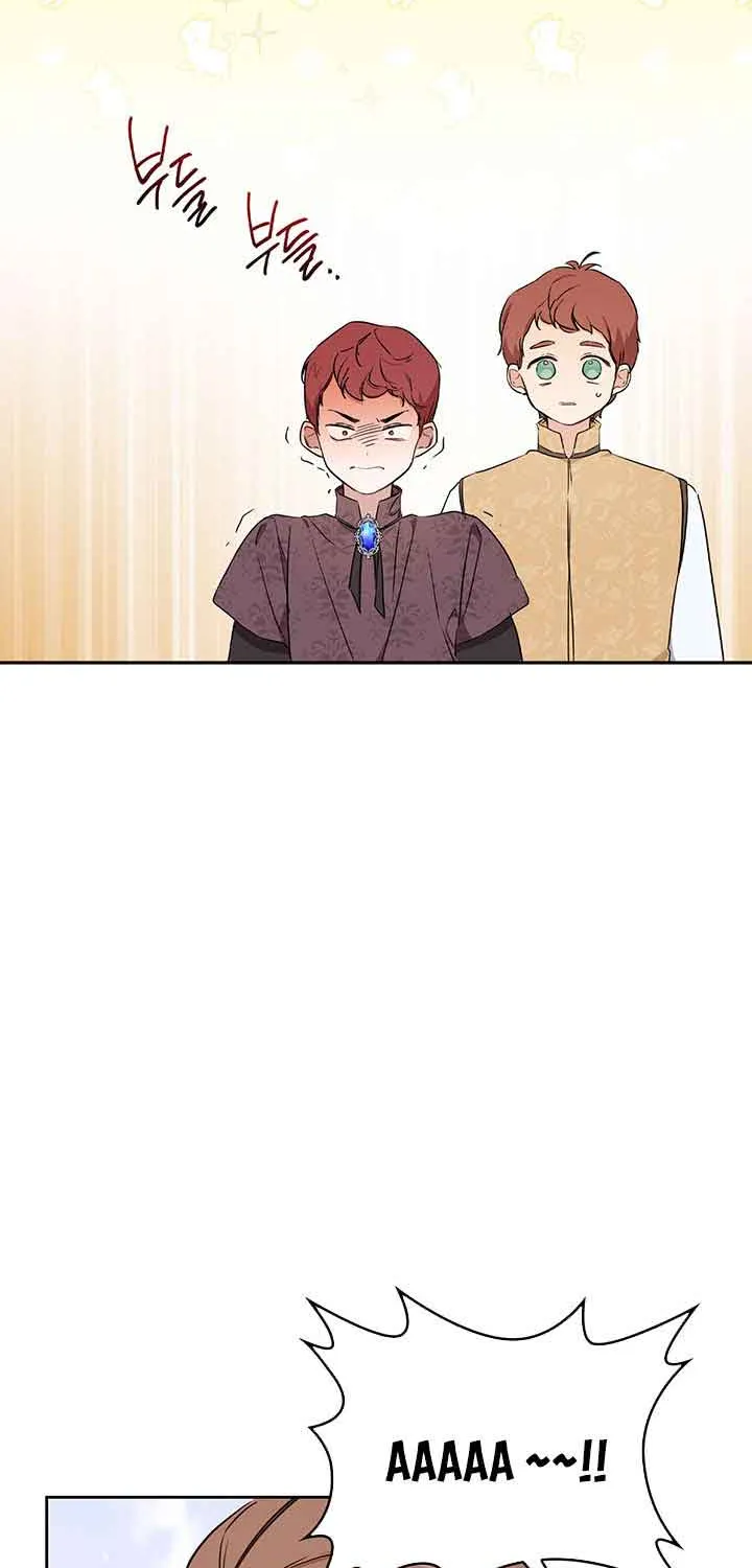I’Ll Be The Matriarch In This Life Chapter 66 page 57 - 