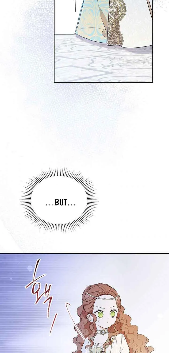 I’Ll Be The Matriarch In This Life Chapter 66 page 59 - 