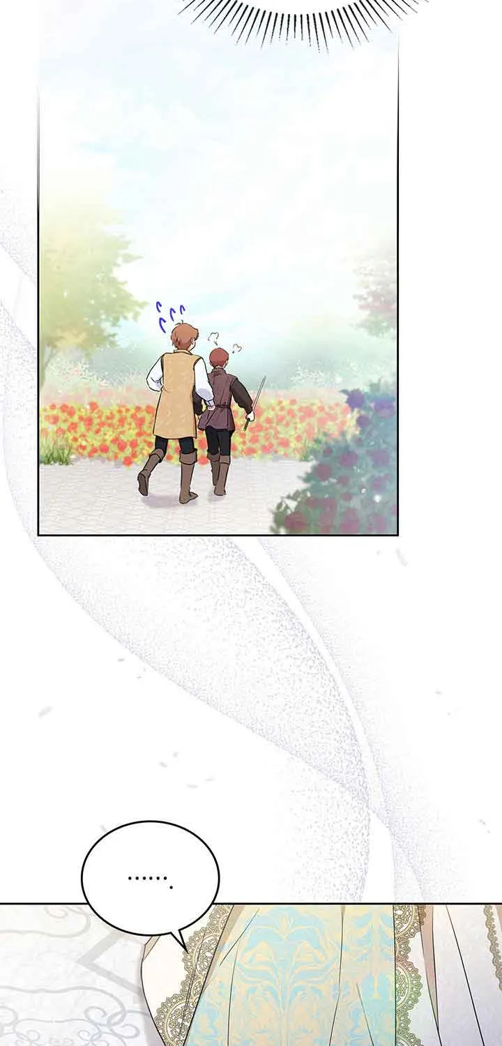 I’Ll Be The Matriarch In This Life Chapter 66 page 61 - 