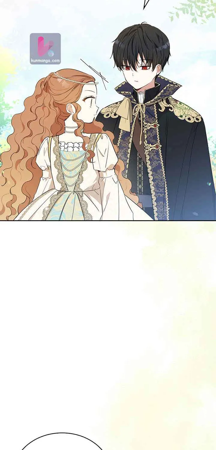 I’Ll Be The Matriarch In This Life Chapter 66 page 63 - 