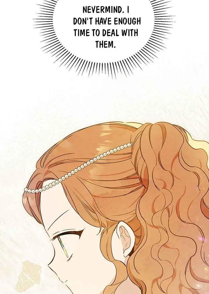 I’Ll Be The Matriarch In This Life Chapter 66 page 65 - 