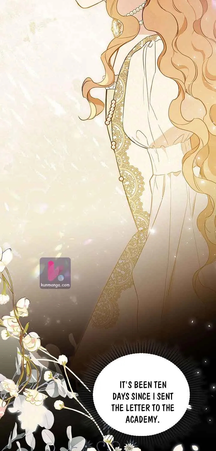 I’Ll Be The Matriarch In This Life Chapter 66 page 66 - 