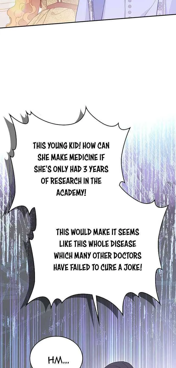 I’Ll Be The Matriarch In This Life Chapter 66 page 80 - 