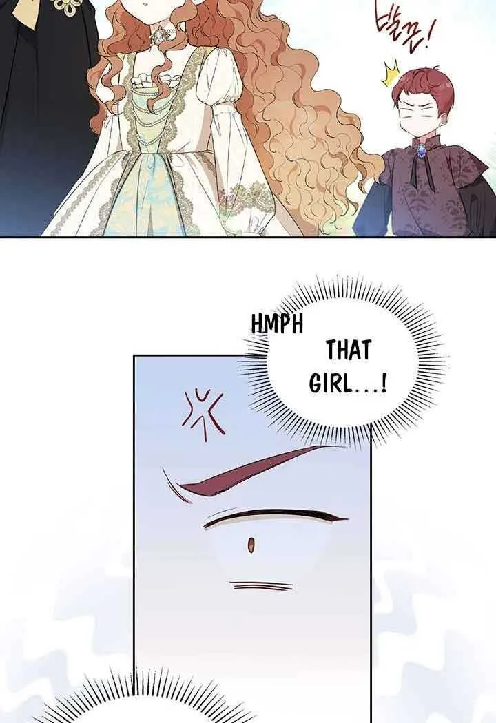 I’Ll Be The Matriarch In This Life Chapter 66 page 9 - 