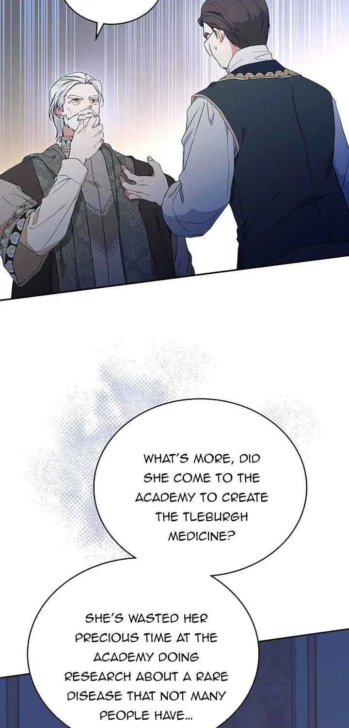 I’Ll Be The Matriarch In This Life Chapter 66 page 81 - 