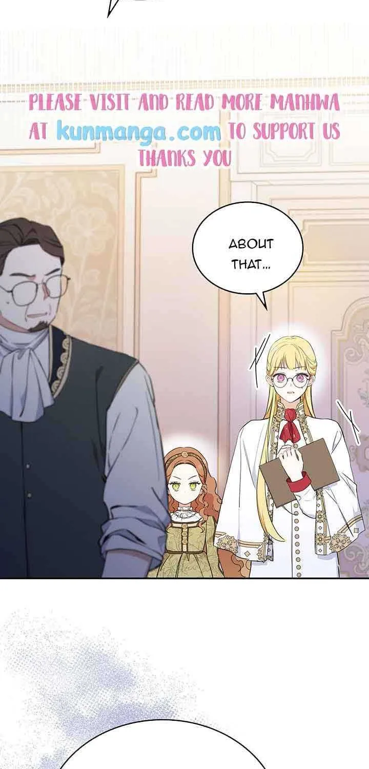 I’Ll Be The Matriarch In This Life Chapter 66 page 83 - 