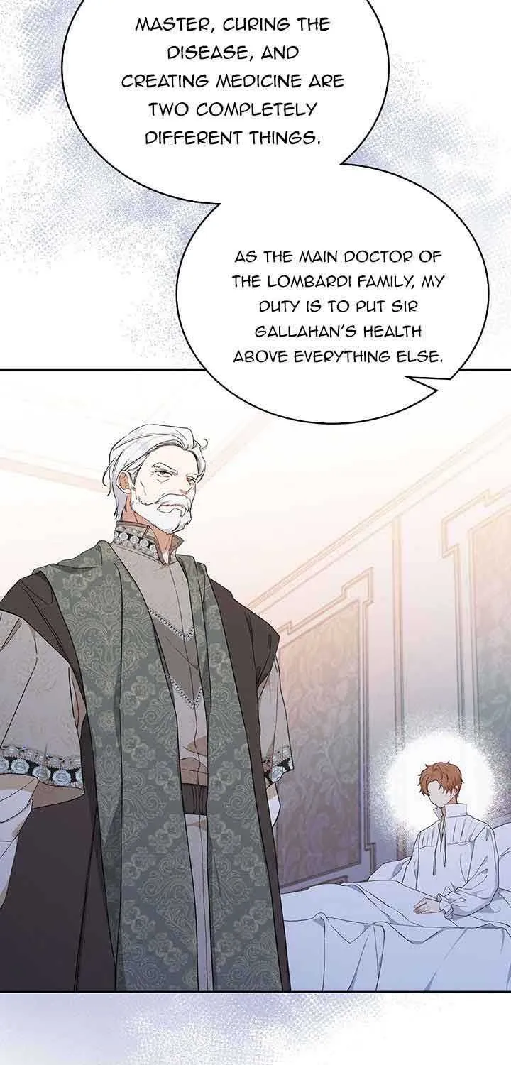 I’Ll Be The Matriarch In This Life Chapter 66 page 84 - 