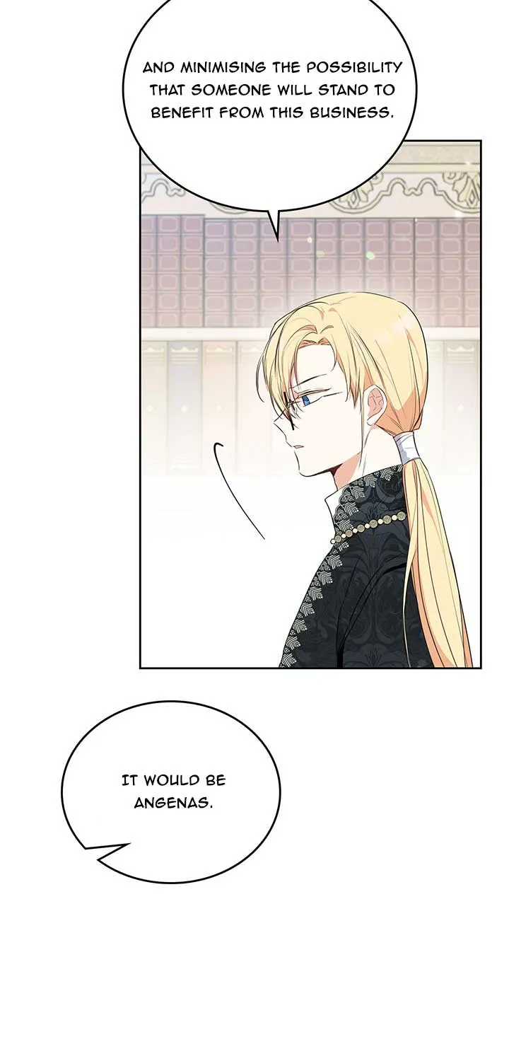 I’Ll Be The Matriarch In This Life Chapter 67 page 101 - 