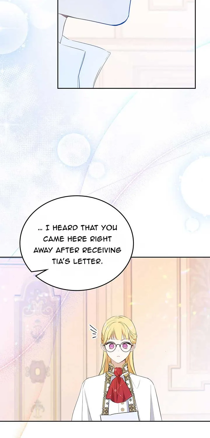 I’Ll Be The Matriarch In This Life Chapter 67 page 13 - 